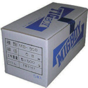 _Cw yʓrz ylsz DAIHEN ~O{[CpXeXnڃCMB-308 0.8 500g×5 MB-308-08-500G [1014-8210759]