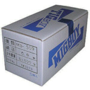 _Cw ylsz DAIHEN ~O{[CpXeXnڃCMB-309 0.6 500g×5 MB-309-06-500G [1014-8210773]