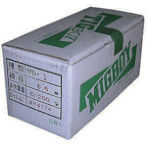 _Cw yʓrz ylsz DAIHEN ~O{[Cpu[WOnڃC0.6 i200g×5j MB-1-06-200G [1014-8210810]