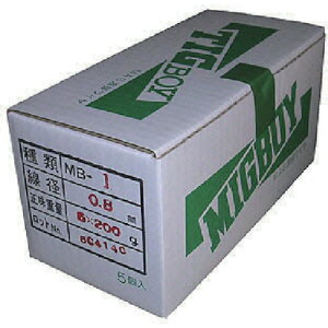 _Cw yʓrz ylsz DAIHEN ~O{[Cpu[WOnڃC0.8 i200g×5j MB-1-08-200G [1014-8210827]