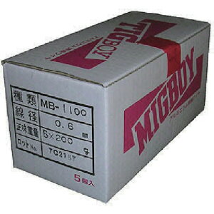 _Cw yʓrz ylsz DAIHEN ~O{[CpA~nڃCMB-1100 0.6 200g MB-1100-06-200G [1014-8210919]