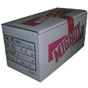 _Cw yʓrz ylsz DAIHEN ~O{[CpA~nڃCMB-1100 1.0 200g×5 MB-1100-10-200G [1014-8210933]