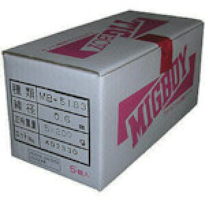 _Cw yʓrz ylsz DAIHEN ~O{[CpA~nڃCMB-5183 0.6 200g×5 MB-5183-06-200G [1014-8210971]