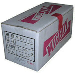 _Cw yʓrz ylsz DAIHEN ~O{[CpA~nڃCMB-5183 1.0 200g×5 MB-5183-10-200G [1014-8210995]