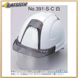 �g�[���[�Z�t�e�B TOYO ABS�� �������\ �w�����b�g �� No.391F-S-C [102-107026]