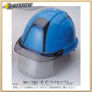 �g�[���[�Z�t�e�B TOYO ABS�� �������\ �w�����b�g ���C�����u���[ No.391F-S-C [102-107040]