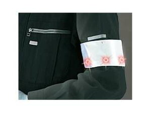 �g�[���[�Z�t�e�B TOYO LED�_�Ŏ� �r�� No.65-LD [102-701453]