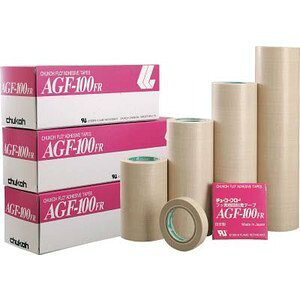 �`���[�R�[�t���[ �S���e�[�v �K���X�N���X 0.13-30×10 AGF100FR-13X30 [1025-600048]