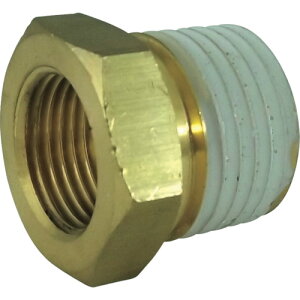 ���c�ʏ� �`���_ �z�ǌp�� �u�b�V�� Rc3/8�ER1/2 B-3F-4M [1026-014633]