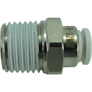 ���c�ʏ� �`���_ �t�@�C�u���C���R�l�N�^ W�i���j4mm�ER1/4 F4-02MW [1026-034501]