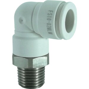 ���c�ʏ� �`���_ �t�@�C�uSUS���C���G���{ �� 10mm�ER1/4 FS10-02MLW [1026-046184]