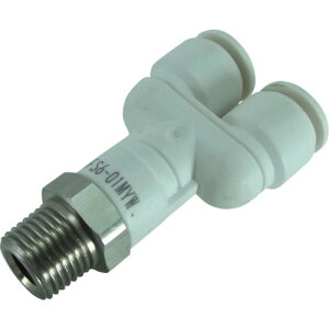 ���c�ʏ� �`���_ �t�@�C�uSUS���C���u�����`���C �� 6mm�ER1/8 FS6-01MYW [1026-046450]