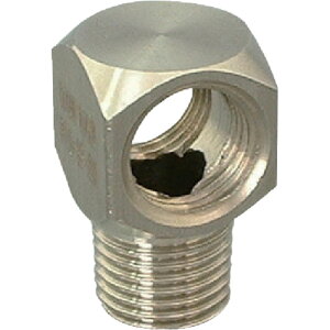 ���c�ʏ� �`���_ PT�`�[�YSUS304 Rc3/8�ER1/2 PTS-3F-4M [1026-048980]