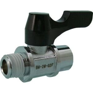 ���c�ʏ� �`���_ �{�[���o���uBM R1/4�EG1/4 BM-2M-G2F [1026-060173]