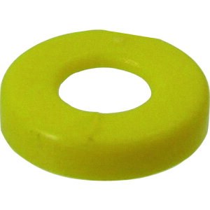 ���c�ʏ� �`���_ �^�b�`�R�l�N�^�[FUJI4mm�p�\�������O�� �i100���j 4-CR Y 100 [1026-7061682]