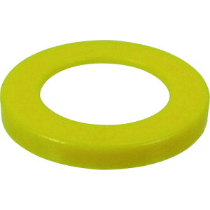 ���c�ʏ� �`���_ �^�b�`�R�l�N�^�[FUJI10mm�p�\�������O�� �i100���j 10-CR Y 100 [1026-7061835]