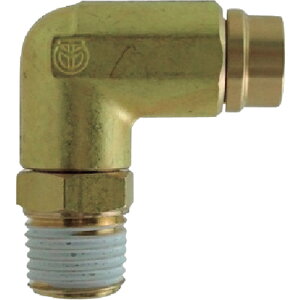 ���c�ʏ� �`���_ �^�b�`�R�l�N�^�[FUJI-H�^�C�v �b�����C���G���{ �`���[�u�a12mm �l�W1/4 12-02MLB-H [1026-00004678]