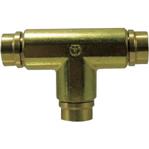 ���c�ʏ� �`���_ �^�b�`�R�l�N�^�[FUJI-H�^�C�v �b�����j�I���e�B�[ �`���[�u�a10mm 10-00UTB-H [1026-00004681]