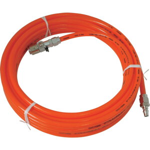 ���c�ʏ� �`���_ �u���[�h�z�[�X�J�b�v�����O�Z�b�g MFX�t�I�����W 8×12 10m AH-8-10-MFX [1026-00004719]