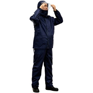 �V���� �V���� ��Ɨp�J�� ���C���E�F�A LL RAINWEAR-LL [103-002740]