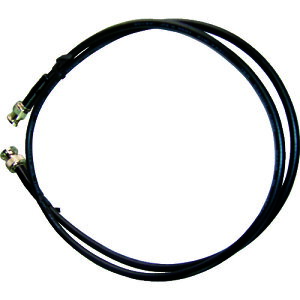 �e�C�V���d�@ BNC�t�����P�[�u��0.5m BNC�v���O���[�t 3C-2V CCA-9-005A [1032-119054]