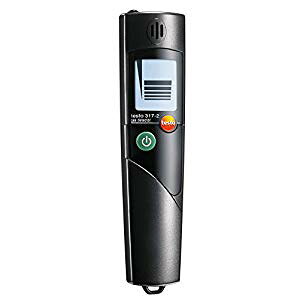 eXg[ KXRꌟm TESTO-317-2 [1037-004063]