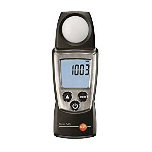 eXg[ |PbgCƓxv TESTO-540 [1037-008283]