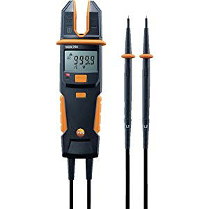 eXg[ tH[NeX^[ TESTO755-1 [1037-013928]