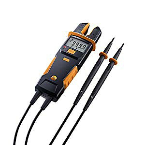 eXg[ tH[NeX^[ TESTO755-2 [1037-013935]