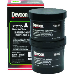 �y�|�C���g5�{�z 10������G���g���[�i10/31�܂ŁjITW�p�t�H�[�}���X DEVCON A �p�e���C�܁i�S������j 450g DV10110J [1039-2310141]