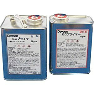ITWptH[}X DEVCON ECvC}[iEC7000ARڒ͋pj 2kg DV207061 [1039-241513]