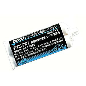 ITWptH[}X DEVCON PW1 ANnڒ 50ml DV14320 [1039-401115]