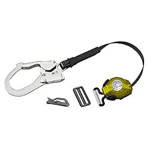 �T���R�[ �^�C�^�� �������[�h�i�n�[�l�X�p�j RICORO-N �⏕���[�v �x�~�t�b�N�| �O���[ AR-RW-GY [104-812052]