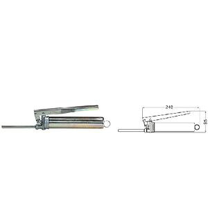 �y�|�C���g5�{�z 10������G���g���[�i10/31�܂Łj�y�����o�ׁz���}�_�R�[�|���[�V���� �n���h�O���[�X�K�� KH-120 [105-KH120]