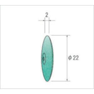 iJjV O[zC[Su 10 \o^ 22×2×1.8 WA 220 47872 [1062-00002266]