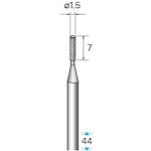 �i�J�j�V �V�R�_�C�������h�o�[ �~���^ 1.5×7×��3 #140 11722 [1072-4479470]