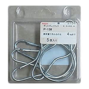 jbT`FC y5̔zp[cpbN fBXvCtbN2.3×63.4 S jN P-138 [1070-2021383]