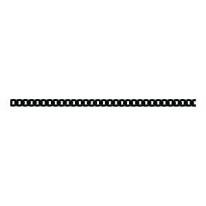 �j�b�T�`�F�C�� �V���[�g�}���e���`�F�C�� 30m �A���~ �� AS22 [1070-2071258]