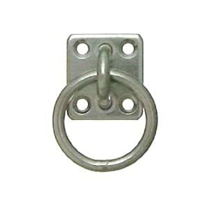 �j�b�T�`�F�C�� �p�^�A�C�v���[�g �����O�t 8mm �X�e�����X ���� SPF4080R [1070-2229208]