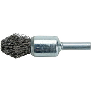 �o�[�e�b�N BURRTEC �N�����v���t���P�b�g�G���h�u���V MCFE-20 15x6 SW0.26 1033500