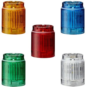 �p�g���C�g PATLITE �V�O�i���^���[ �ϑw�M����LR�V���[�Y LR4-E-GZ [1085-00000833]