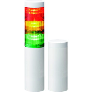 �p�g���C�g PATLITE LR�ϑw�M���� Io-Link�d�l LR6-3ILWMNW-RYG [1085-00002460]