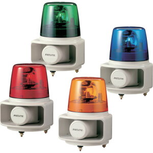 pgCg PATLITE bpbp z[Xs[J[ ̌^]tm  DC24 RT-24VF-R [1085-00002940]