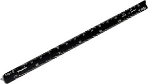 �V�����@ �O�p�X�P�[�� ���z�m�p NANO 15cm NSB-15BK [109-662919]