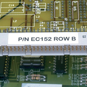 �p���h�E�C�b�g PANDUIT ���[�U�[�v�����^�[�p���x�� �R���|�[�l���g���x�� �� 25.4mm x ����9.7mm �|���t�b���r�j�� �� 5000������ C100X038TJJ [1094-3974146]
