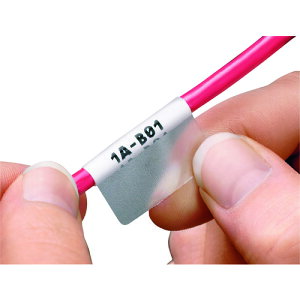 phECbg PANDUIT [U[v^pZt~l[gx |GXe  󎚕c6.4mmx12.7mm 5000 S050x075YAJ S050X075YAJ [1094-3495955]