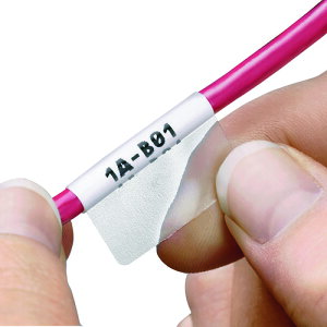 phECbg PANDUIT [U[v^pZt~l[gx |GXe  󎚕c38.1mmx25.4mm 1000 S100x650YAJ S100X650YAJ [1094-3505937]