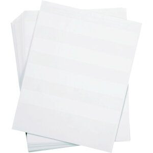 phECbg PANDUIT M]ʃv^pZt~l[gx |tbrj  󎚕cF25.4mmx50.8mm 500 S200X400TAT-A [1094-6311688]