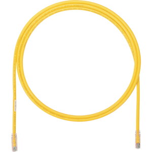 �p���h�E�C�b�g �y10�{�̔��zPANDUIT �J�e�S��6A UTP�p�b�`�R�[�h 24AWG�P�� �P�[�u���a�F��6.4mm 4m �� UTP6AX4MYL UTP6AX4MYL [1094-6773813]