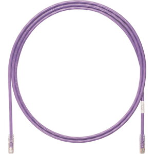 �p���h�E�C�b�g �y10�{�̔��zPANDUIT �J�e�S��6A UTP�p�b�`�R�[�h 24AWG�P�� �P�[�u���a�F��6.4mm 4m �� UTP6AX4MVL UTP6AX4MVL [1094-6773837]